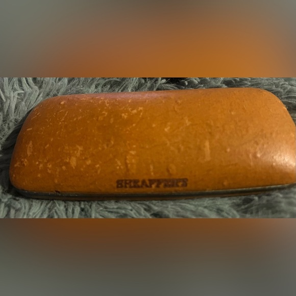 Vintage Sheaffer’s Resin White Dot Lifetime Pen/Pencil In Box 14 K Gold Nib - Picture 10 of 10